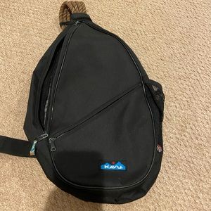 Kavu Bag
